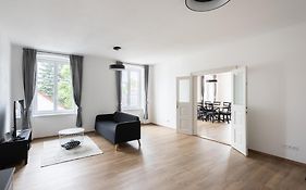 Vacov Apartment